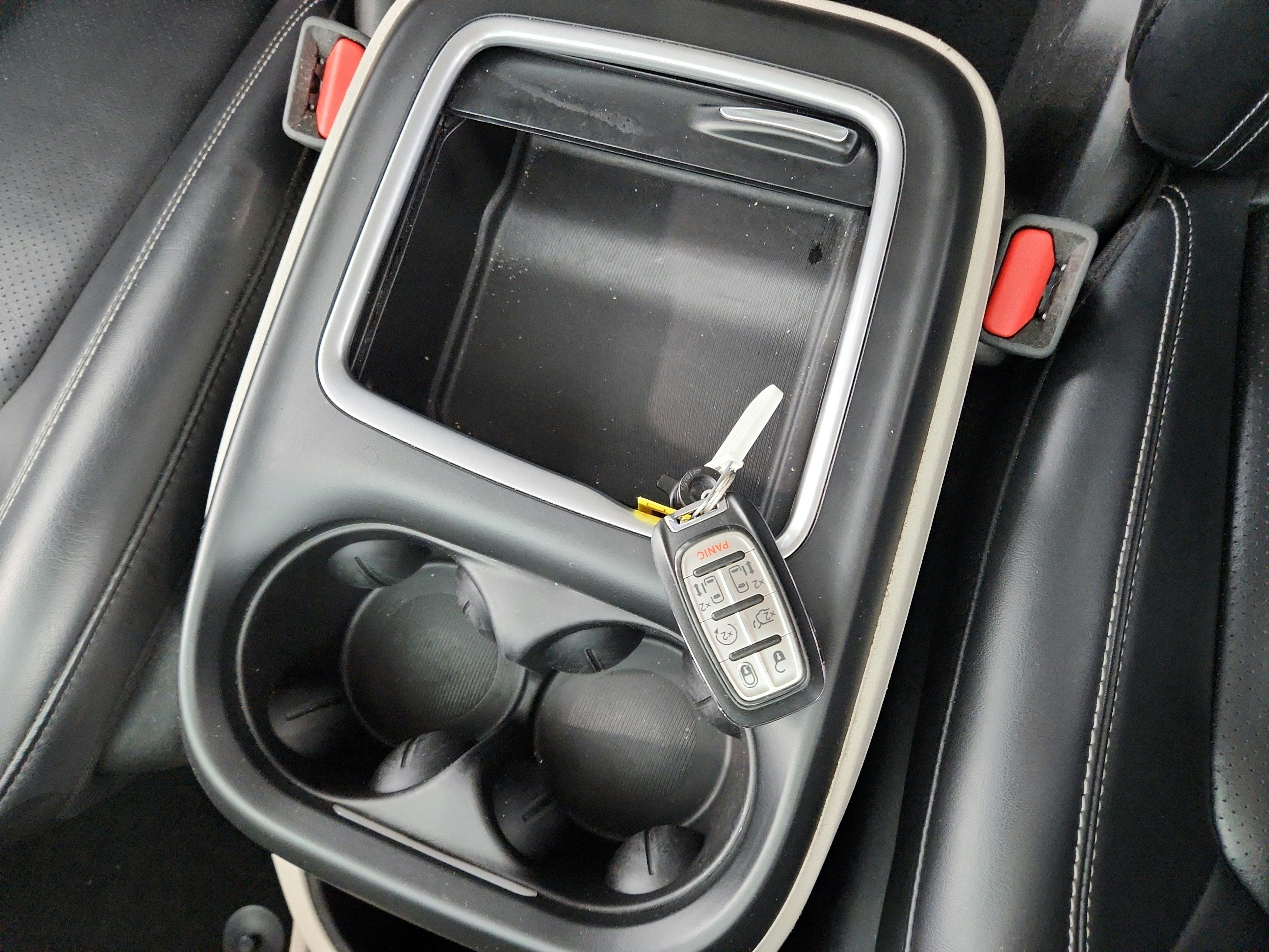 2023 Chrysler Pacifica Touring L FWD