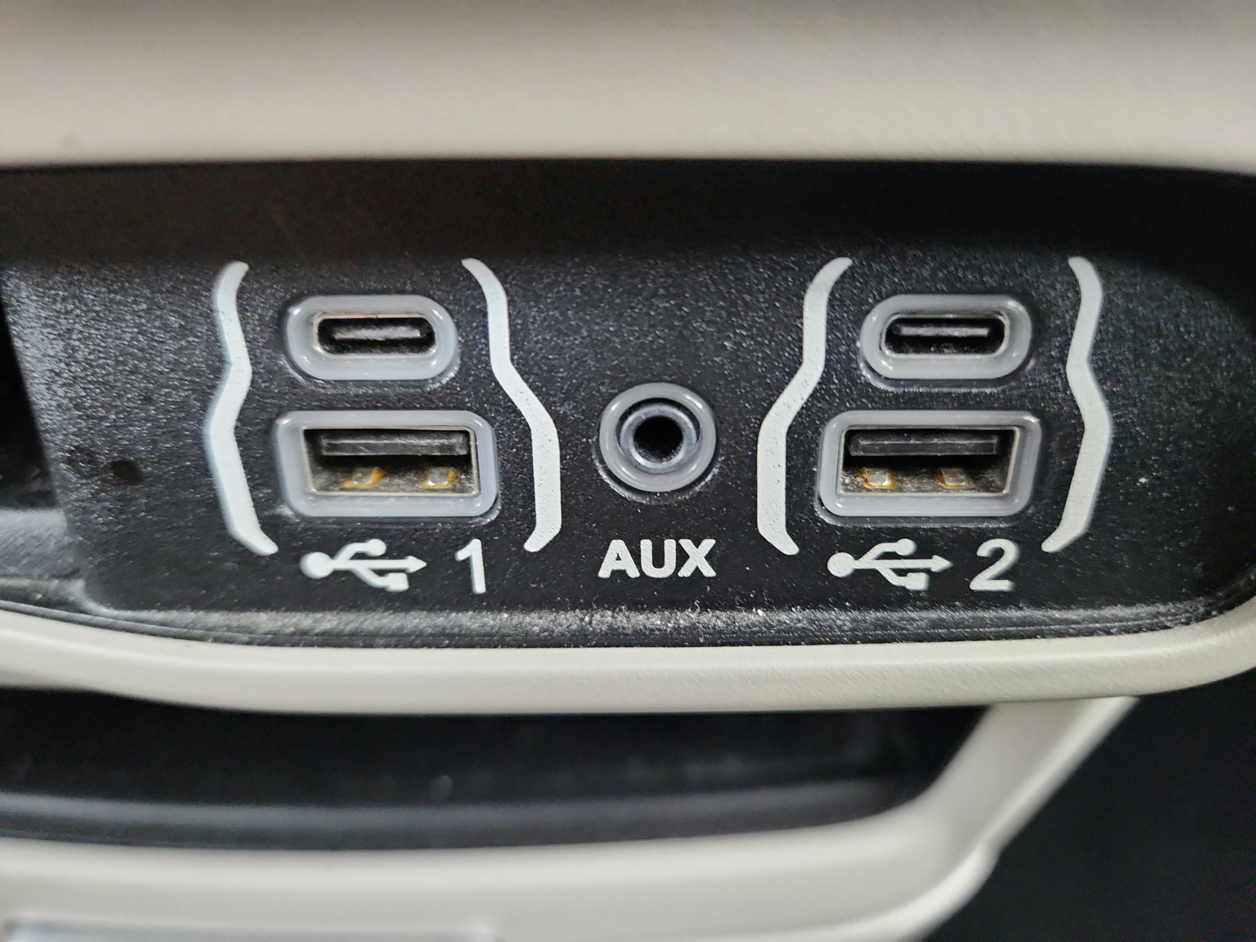 2023 Chrysler Pacifica Touring L FWD