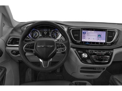 2023 Chrysler Pacifica Touring L FWD