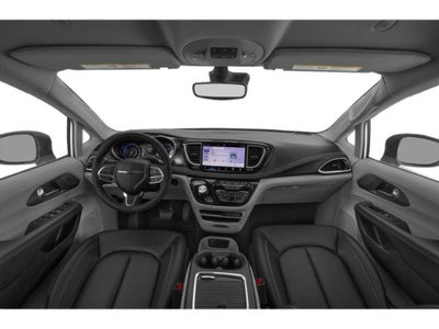 2023 Chrysler Pacifica Touring L FWD