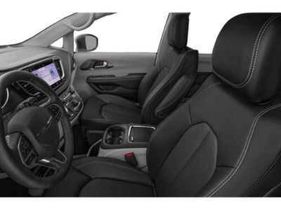 2023 Chrysler Pacifica Touring L FWD