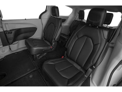 2023 Chrysler Pacifica Touring L FWD