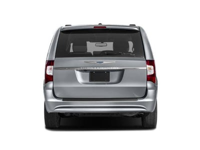 2015 Chrysler Town & Country 4dr Wgn Touring