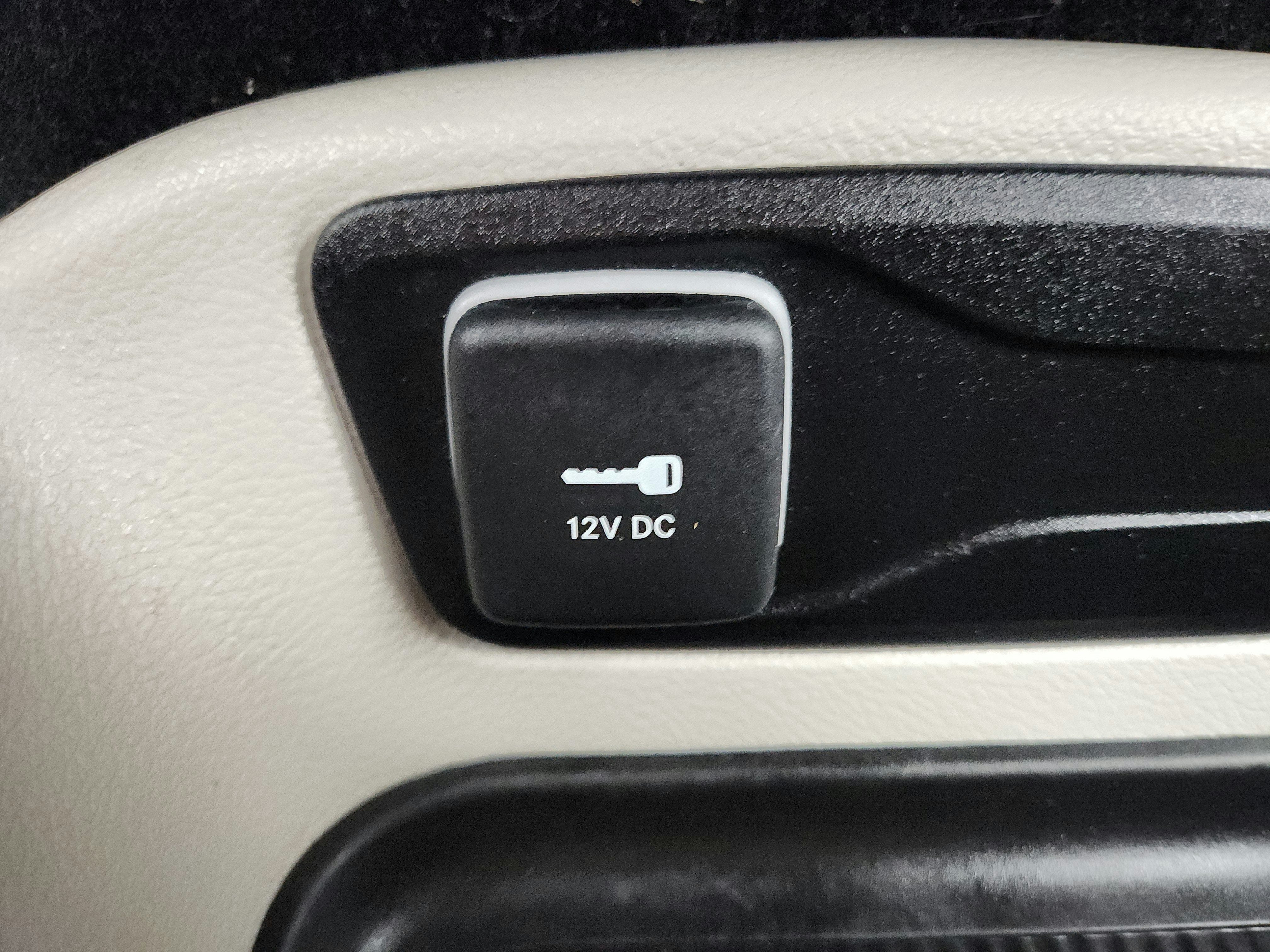2023 Chrysler Pacifica Touring L FWD