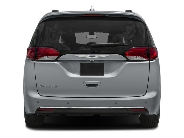 2017 Chrysler Pacifica Touring-L Plus FWD