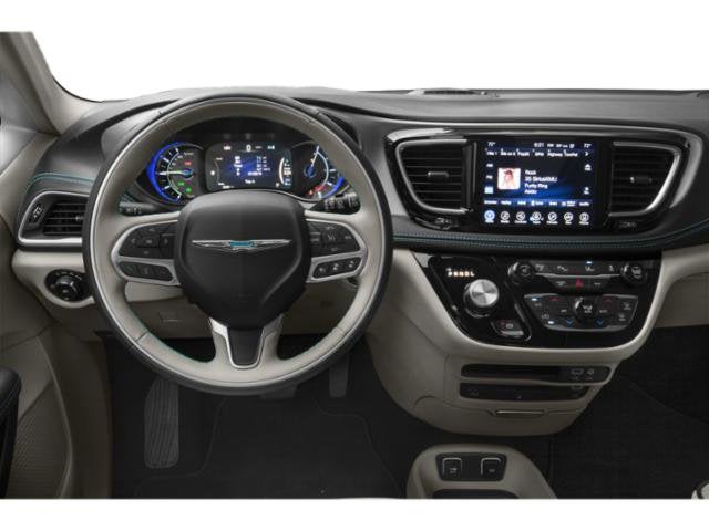 2019 Chrysler Pacifica Hybrid Hybrid Limited
