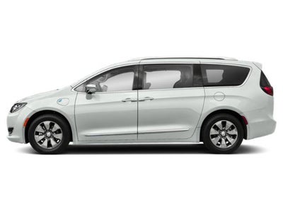 2019 Chrysler Pacifica Hybrid Hybrid Limited