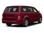 2016 Dodge Grand Caravan 4dr Wgn SE