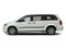 2016 Dodge Grand Caravan 4dr Wgn SE