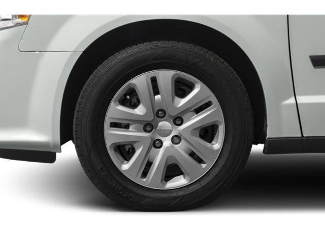 2020 Dodge Grand Caravan SE