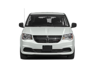 2020 Dodge Grand Caravan SE