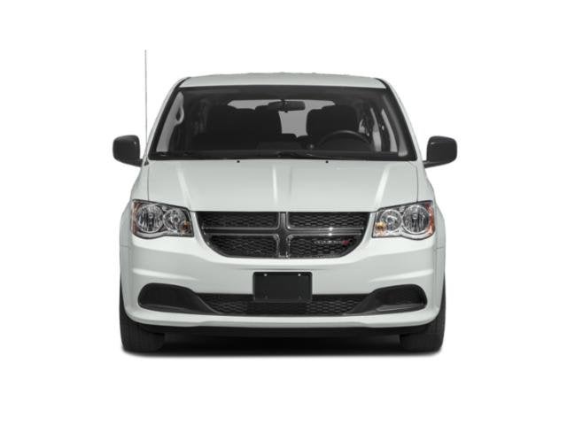 2020 Dodge Grand Caravan SE