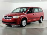 2014 Dodge Grand Caravan American Value Pkg