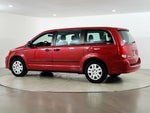 2014 Dodge Grand Caravan American Value Pkg