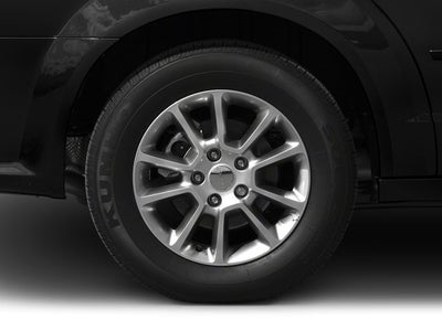 2016 Dodge Grand Caravan R/T