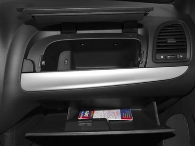 2016 Dodge Grand Caravan R/T