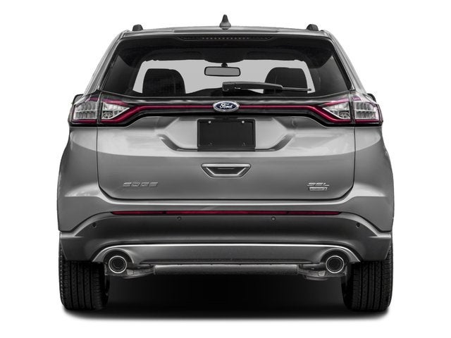 2018 Ford Edge SE