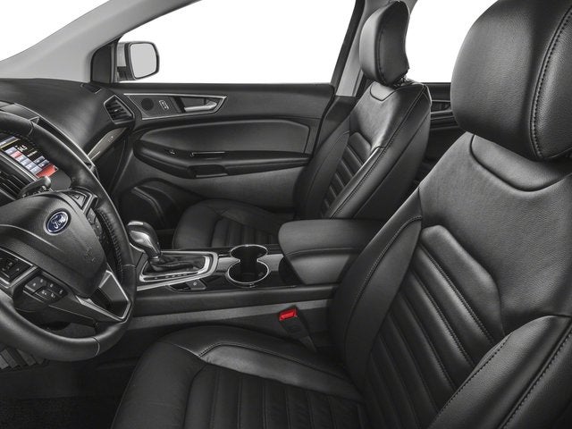 2018 Ford Edge SE