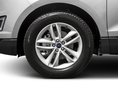 2016 Ford Edge SE