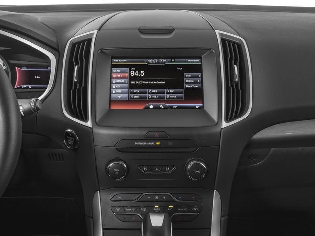 2016 Ford Edge SE