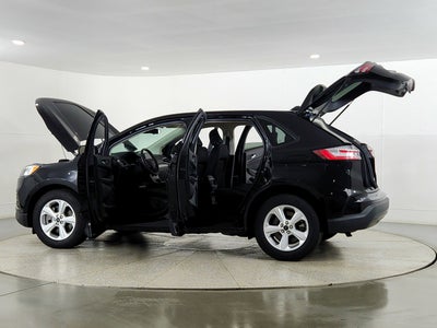 2023 Ford Edge SE