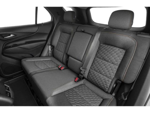 2019 Chevrolet Equinox FWD 4dr LT w/1LT