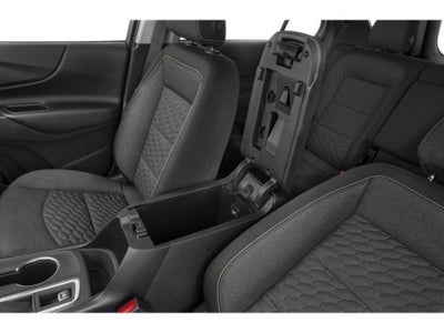 2019 Chevrolet Equinox FWD 4dr LT w/1LT