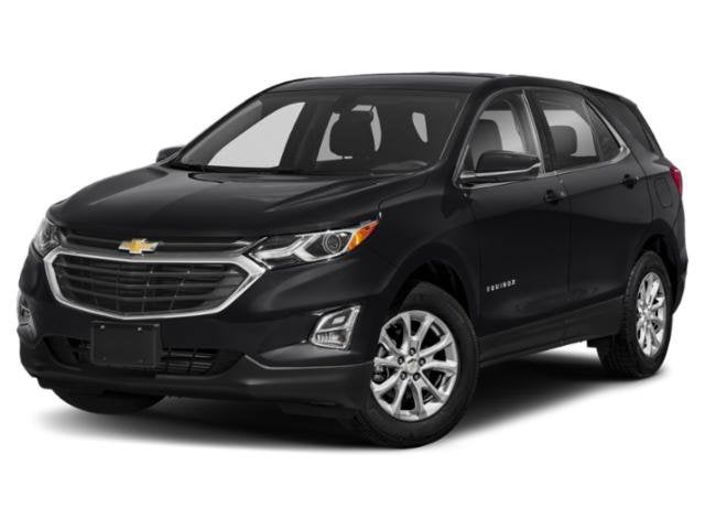 2019 Chevrolet Equinox FWD 4dr LT w/1LT