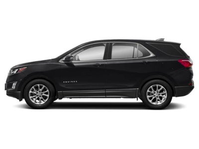 2019 Chevrolet Equinox FWD 4dr LT w/1LT