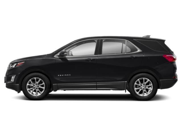 2019 Chevrolet Equinox FWD 4dr LT w/1LT