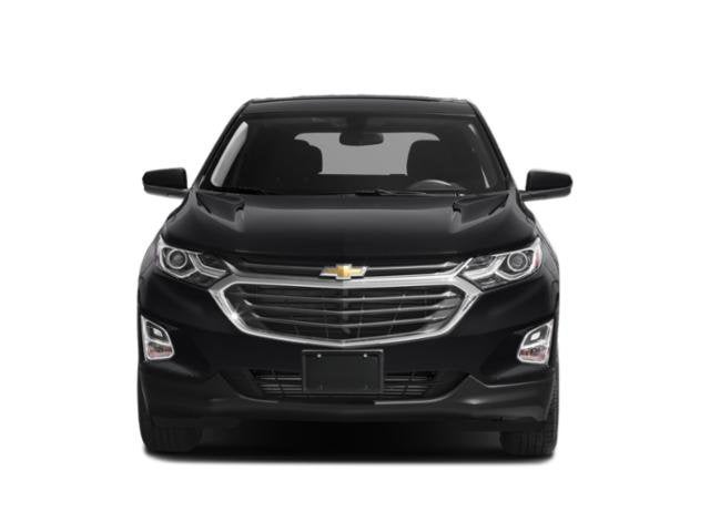 2019 Chevrolet Equinox FWD 4dr LT w/1LT