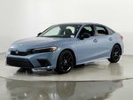 2022 Honda Civic Sedan Sport