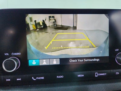 2022 Honda Civic Sedan Sport