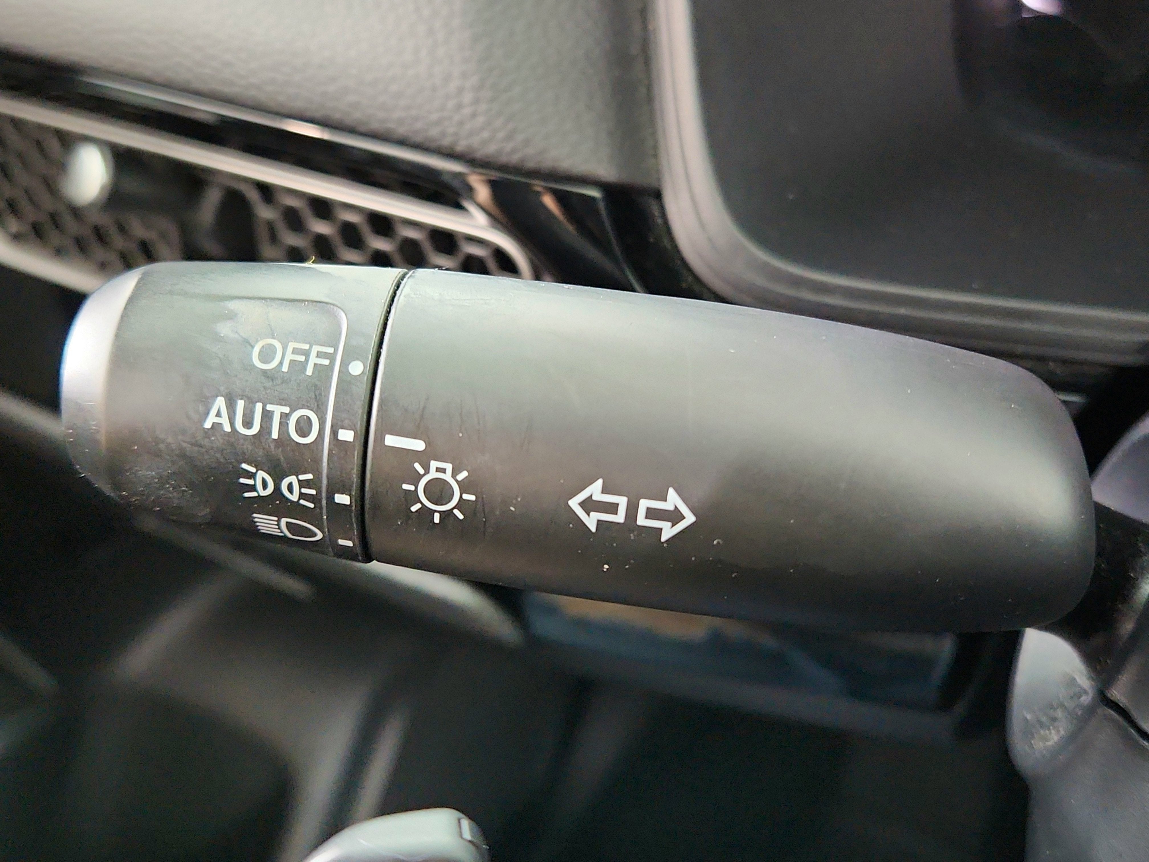 2022 Honda Civic Sedan Sport