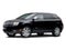 2008 Lincoln MKX Base