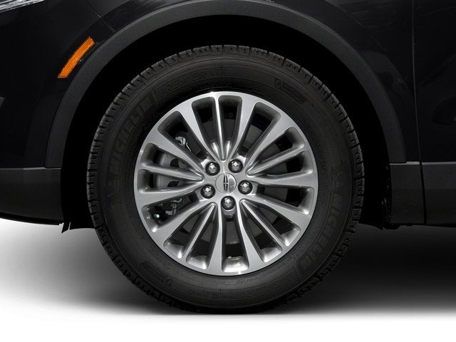 2016 Lincoln MKX Premiere
