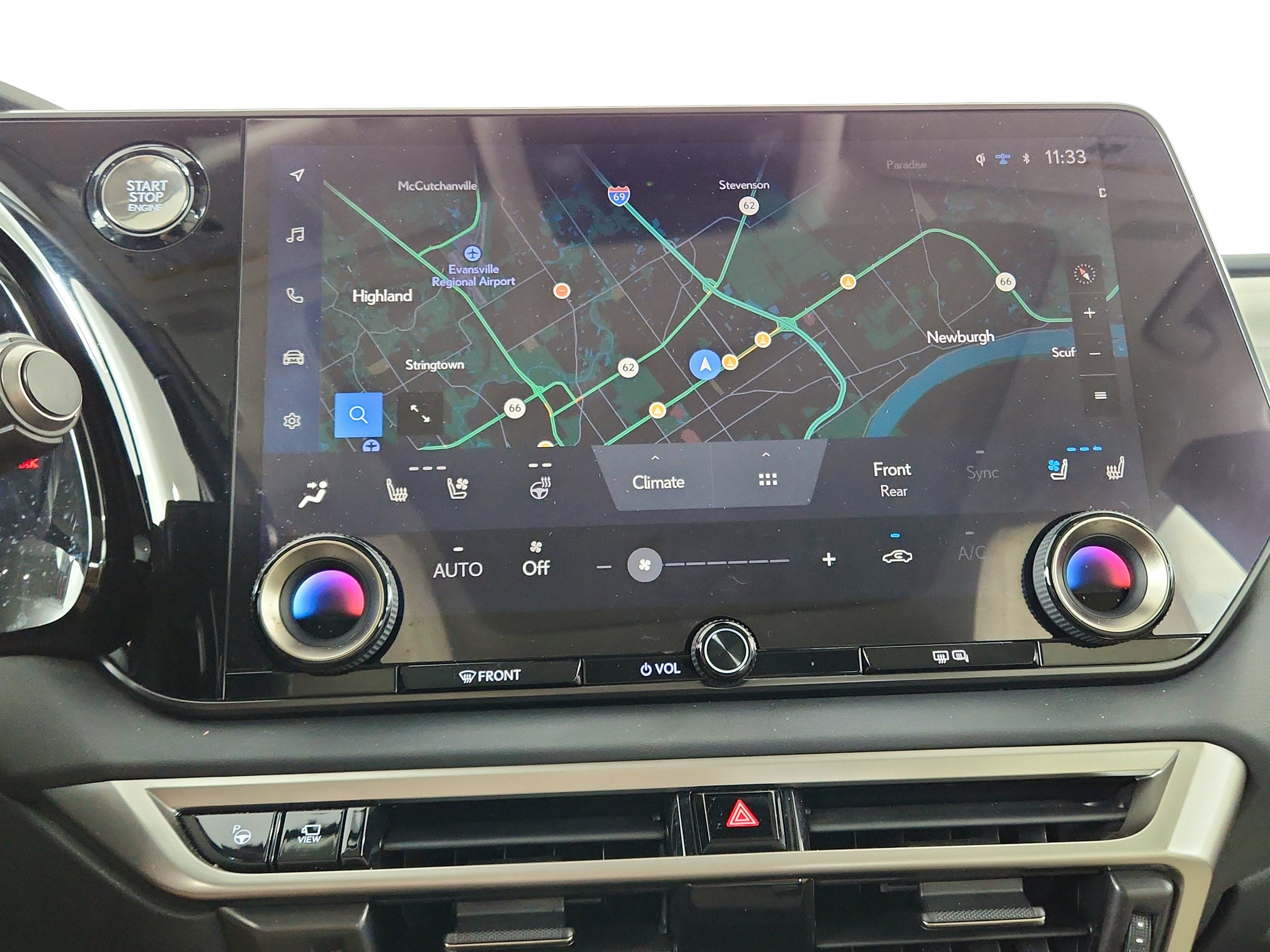 2024 Lexus RX 350 RX 350