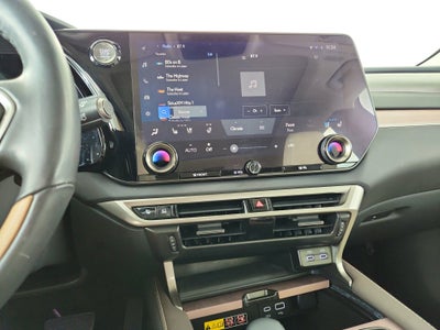 2024 Lexus RX 350 RX 350