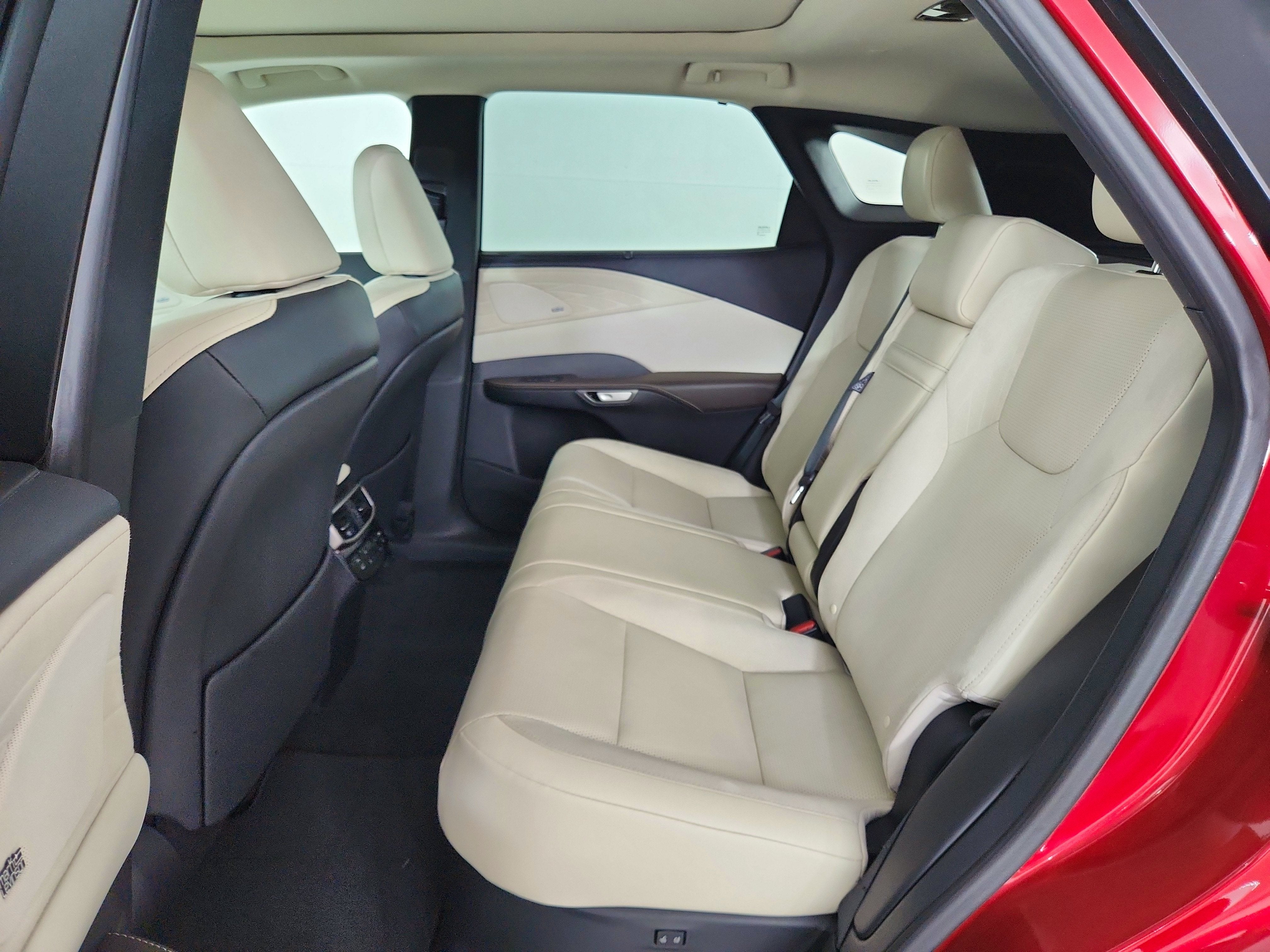 2024 Lexus RX 350 RX 350