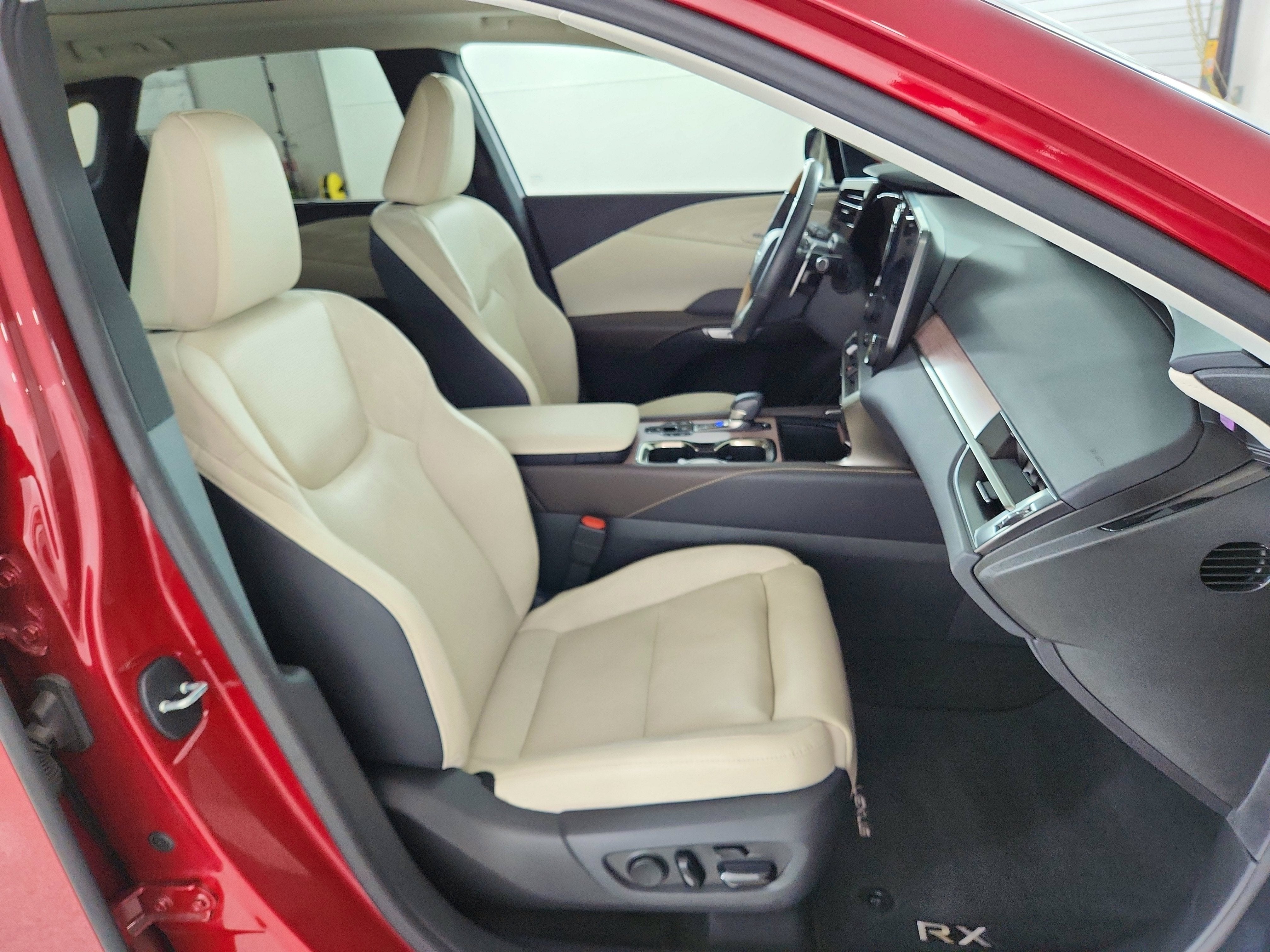 2024 Lexus RX 350 RX 350