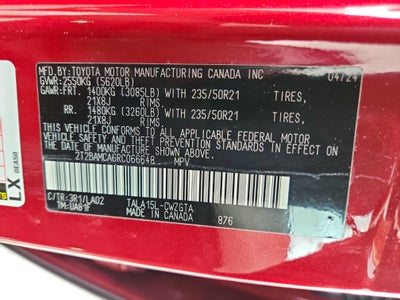 2024 Lexus RX 350 RX 350