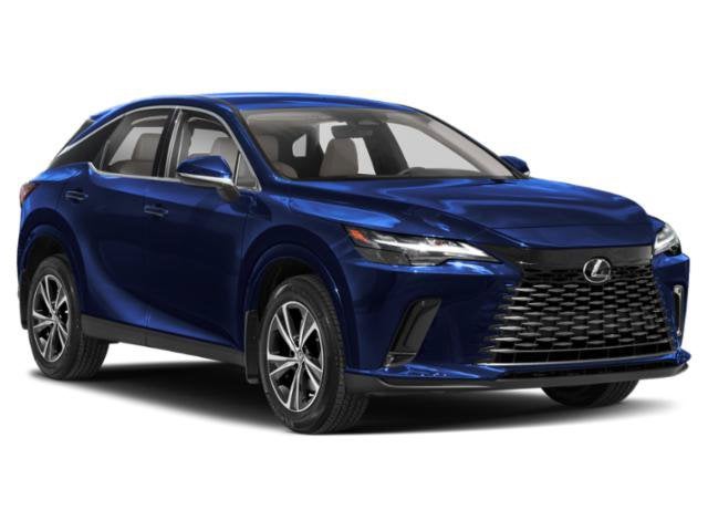 2024 Lexus RX 350 