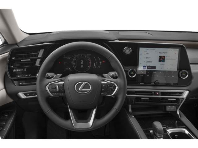2024 Lexus RX 350 