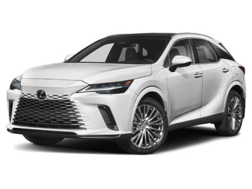 2023 Lexus RX 350 