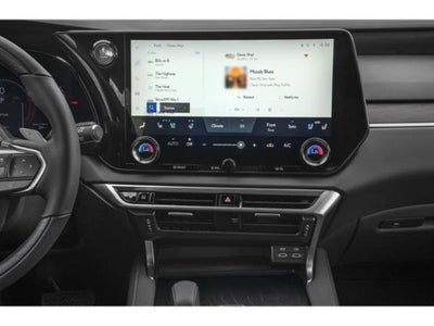 2023 Lexus RX 350 