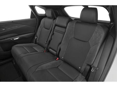 2023 Lexus RX 350 