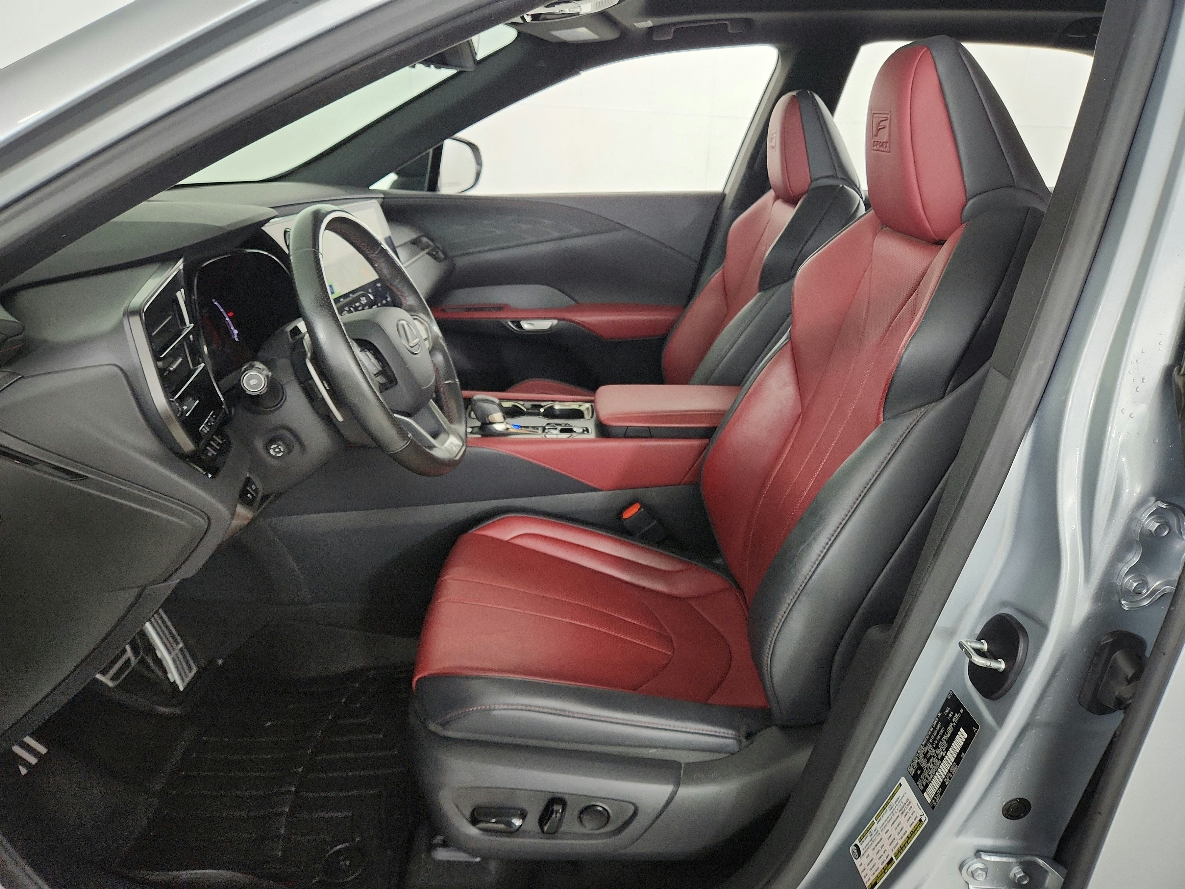2023 Lexus RX 350 RX 350