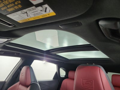 2023 Lexus RX 350 RX 350
