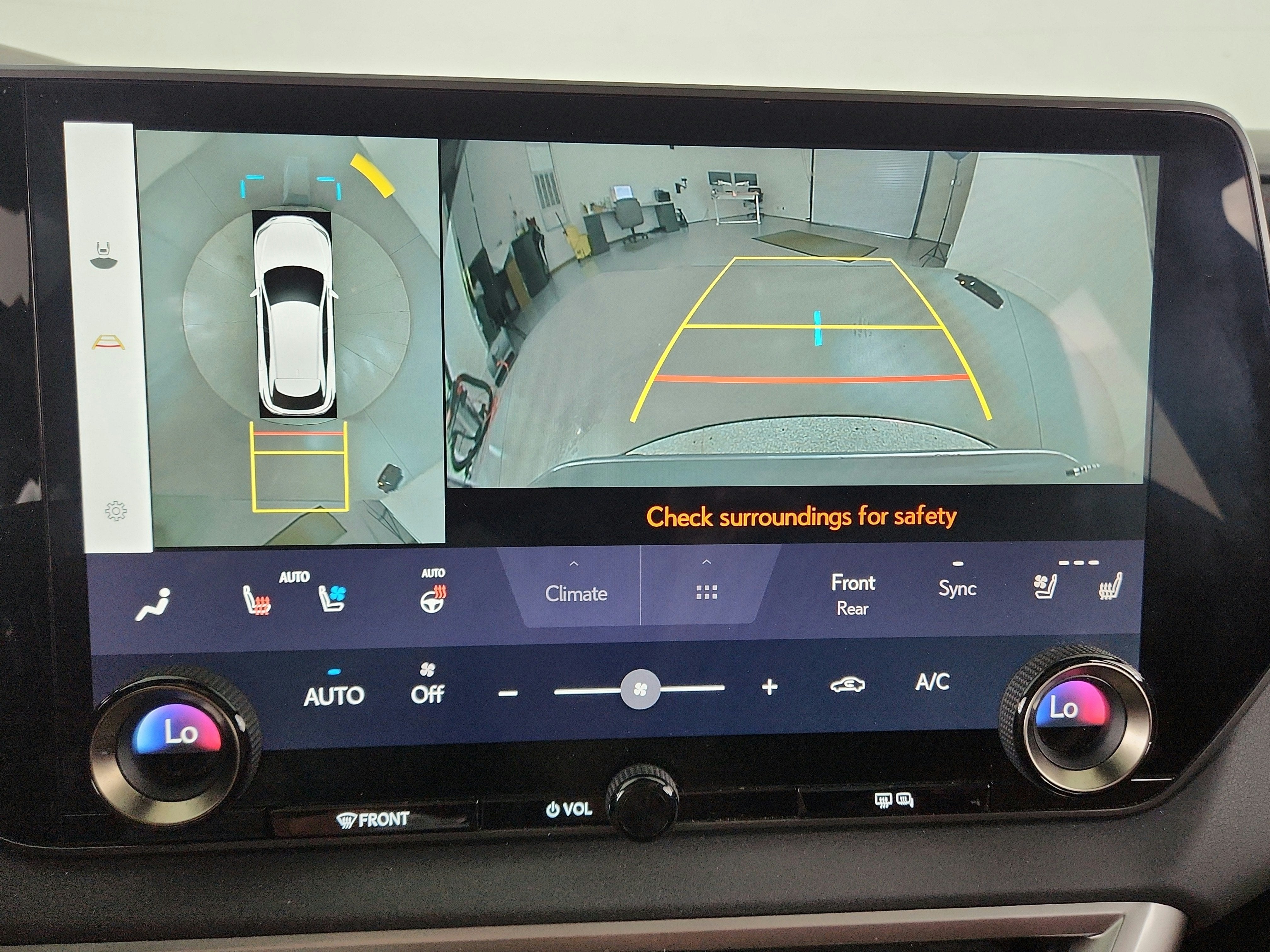 2023 Lexus RX 350 RX 350