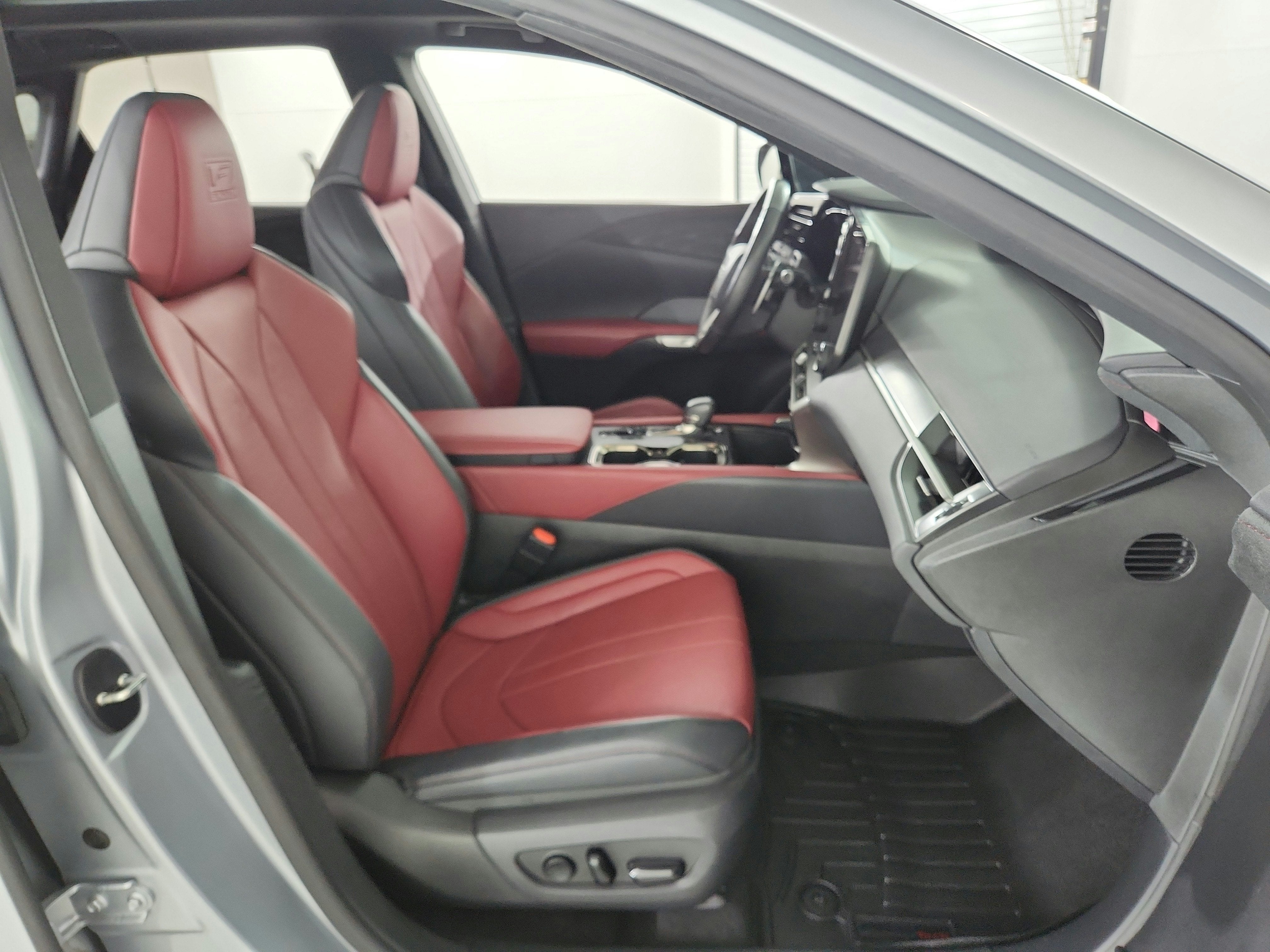 2023 Lexus RX 350 RX 350